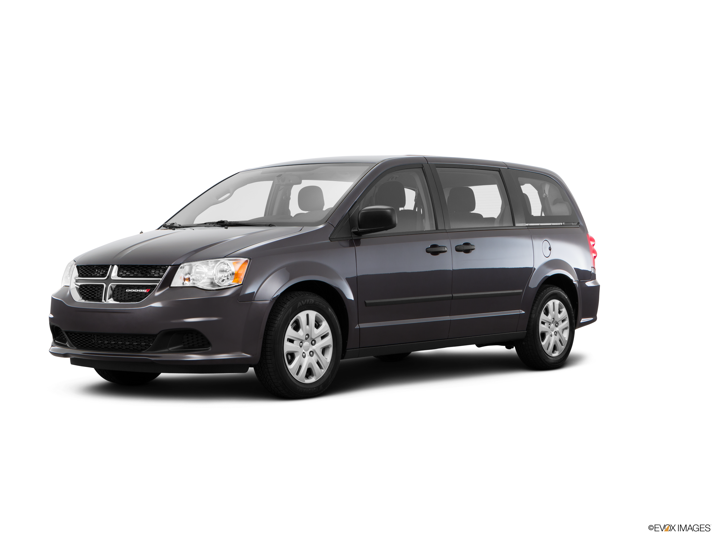 Used 2016 Dodge Grand Caravan Passenger R/T Minivan 4D Pricing | Kelley ...